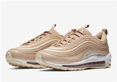 nike air max 97 ultra damen beige|Nike Air Max 97 cost.